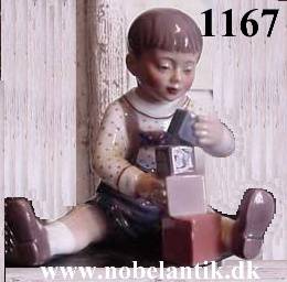 Dahl Jensen nr 1167