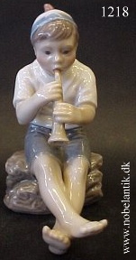 Dahl Jensen nr 1218
