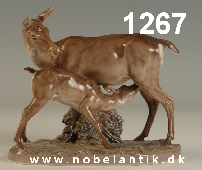 Dahl Jensen nr 1267 