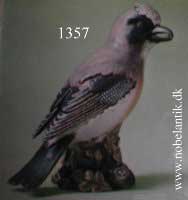 Skovskade - H. 20.0 cm. - 3200.-
