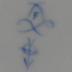 Sevres m�rke