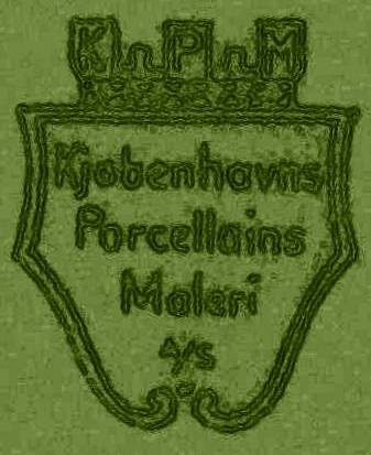 Københavns Porcelænsmaleri a/s KPM