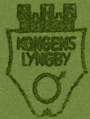 Kongens Lyngby KPM