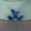 Meissen m�rke