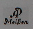 Kopi Meissen