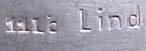 L�dighed s�lv