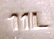 L�dighed s�lv