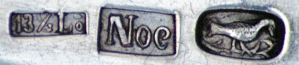L�dighed s�lv