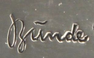 Hans Bunde