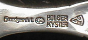 Holger Kyster.
